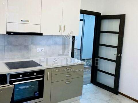 квартира по адресу Берестейский просп. (Победы), 67