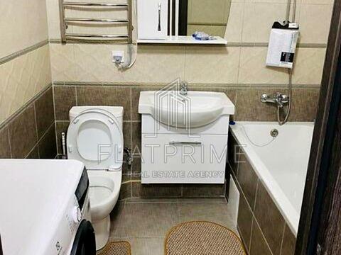 квартира по адресу Берестейский просп. (Победы), 67