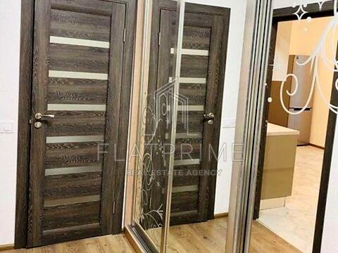 квартира по адресу Берестейский просп. (Победы), 67