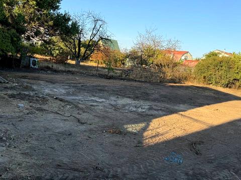 ділянка за адресою с. Молодіжне, 