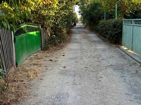 ділянка за адресою с. Молодіжне, 