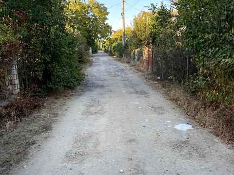 ділянка за адресою с. Молодіжне, 