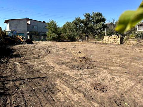 ділянка за адресою с. Молодіжне, 