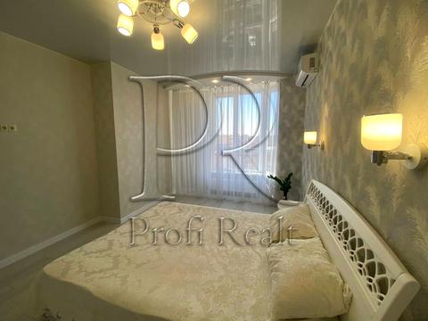 квартира за адресою Мартинова просп., 2