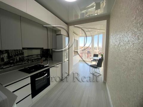 квартира за адресою Мартинова просп., 2