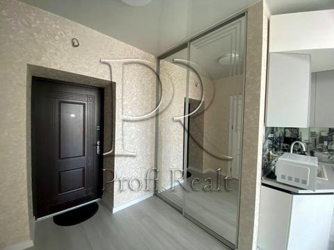 квартира за адресою Мартинова просп., 2