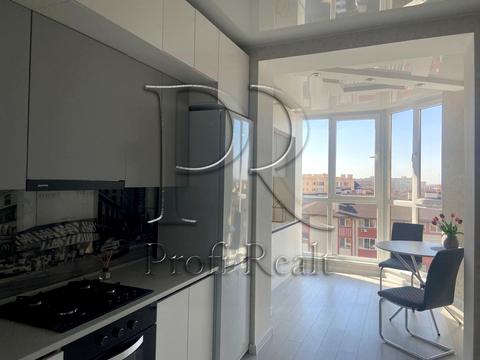 квартира за адресою Мартинова просп., 2