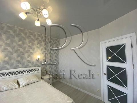 квартира за адресою Мартинова просп., 2