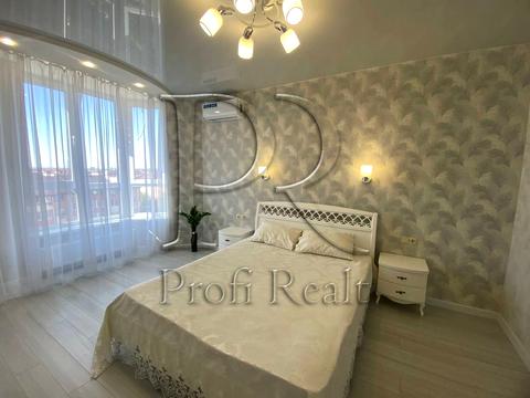 квартира за адресою Мартинова просп., 2