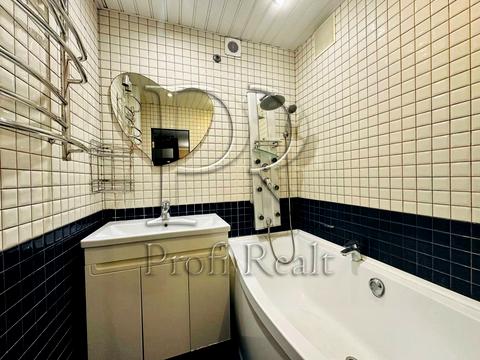 квартира за адресою Симиренка вул., 25-А