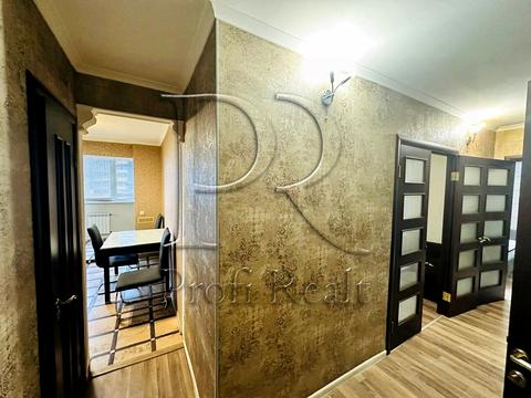 квартира за адресою Симиренка вул., 25-А