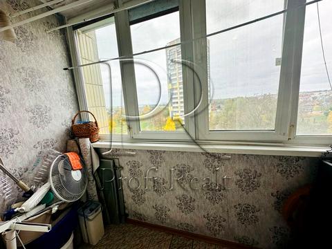 квартира за адресою Симиренка вул., 25-А