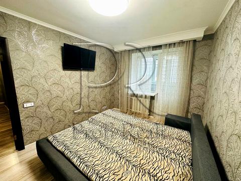 квартира за адресою Симиренка вул., 25-А