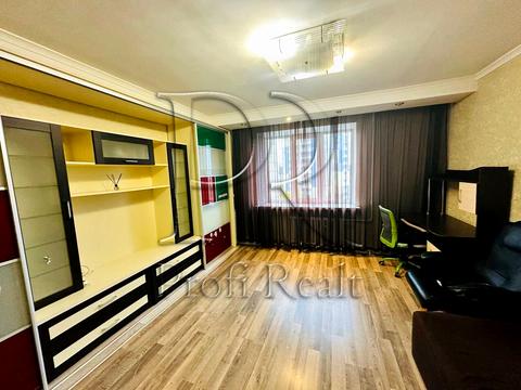 квартира за адресою Симиренка вул., 25-А