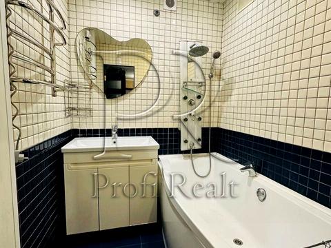 квартира за адресою Симиренка вул., 25-А