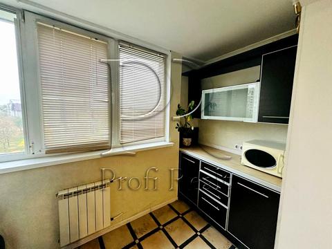 квартира за адресою Симиренка вул., 25-А