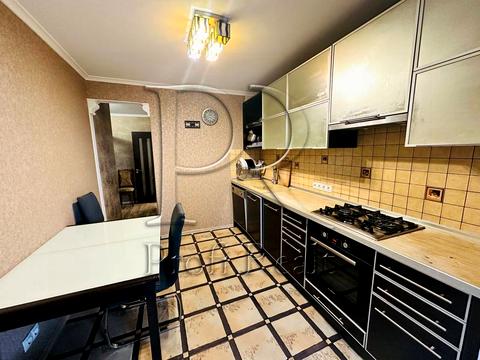 квартира за адресою Симиренка вул., 25-А