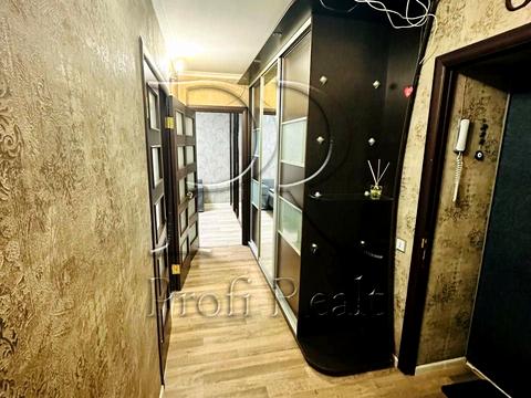 квартира за адресою Симиренка вул., 25-А