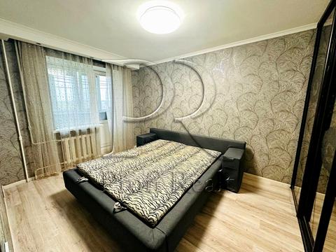 квартира за адресою Симиренка вул., 25-А