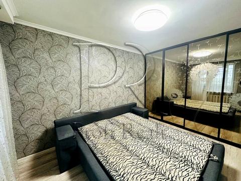 квартира за адресою Симиренка вул., 25-А