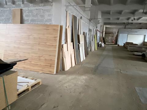 комерційна за адресою Донбасівська вул., 1-Ф