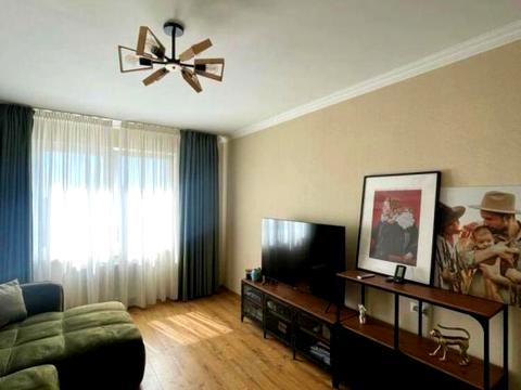 квартира за адресою Юлії Здановської вул. (Ломоносова), 36-В