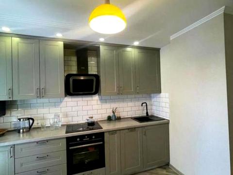 квартира за адресою Юлії Здановської вул. (Ломоносова), 36-В