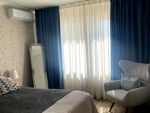 квартира за адресою Юлії Здановської вул. (Ломоносова), 36-В