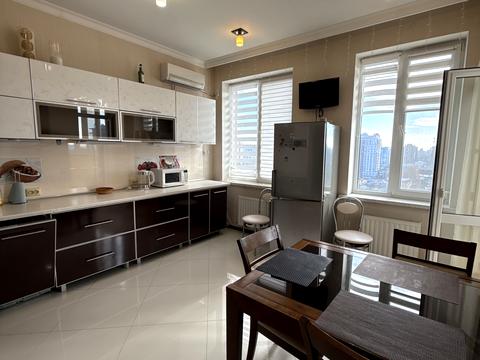 квартира по адресу Базарная ул., 5