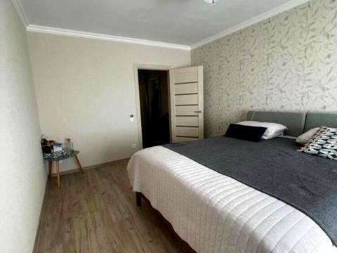 квартира за адресою Юлії Здановської вул. (Ломоносова), 36-В