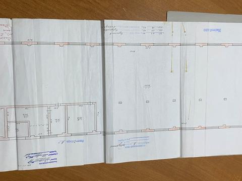 комерційна за адресою Донбасівська вул., 1-Ф