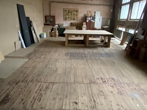 комерційна за адресою Донбасівська вул., 1-Ф