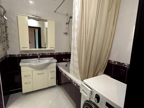 квартира по адресу Базарная ул., 5