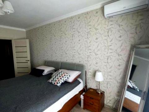 квартира за адресою Юлії Здановської вул. (Ломоносова), 36-В