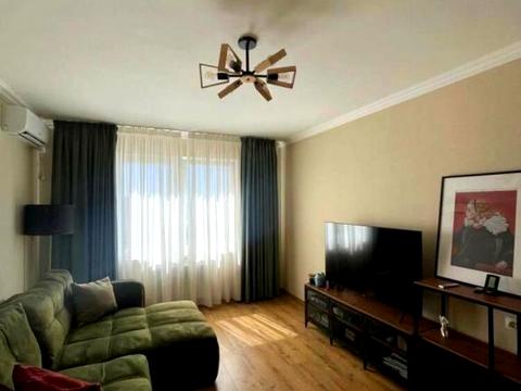 квартира за адресою Юлії Здановської вул. (Ломоносова), 36-В