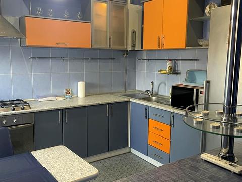 квартира по адресу Степана Бандеры ул. (Костенко), 5