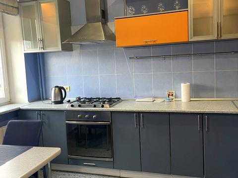 квартира по адресу Степана Бандеры ул. (Костенко), 5