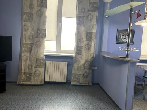 квартира по адресу Степана Бандеры ул. (Костенко), 5