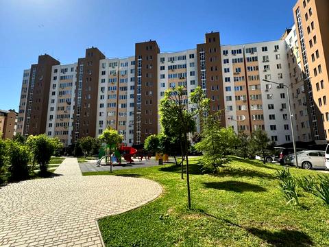 коммерческая по адресу Академика Сахарова ул., 9