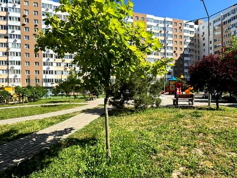 коммерческая по адресу Академика Сахарова ул., 9