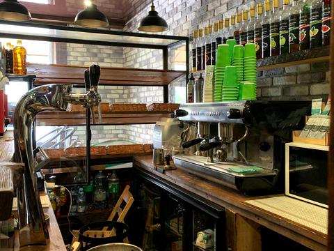 коммерческая по адресу Академика Сахарова ул., 9