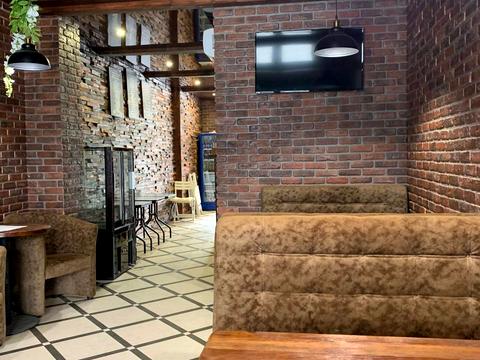 коммерческая по адресу Академика Сахарова ул., 9