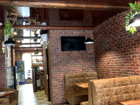 коммерческая по адресу Академика Сахарова ул., 9