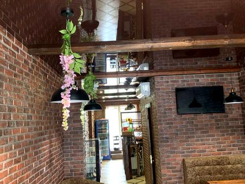 коммерческая по адресу Академика Сахарова ул., 9