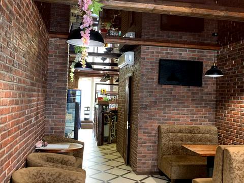 коммерческая по адресу Академика Сахарова ул., 9