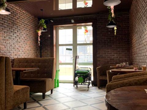 коммерческая по адресу Академика Сахарова ул., 9