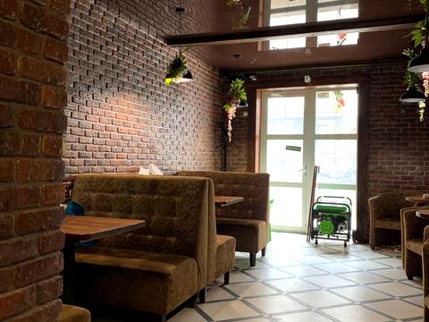 коммерческая по адресу Академика Сахарова ул., 9