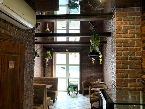 коммерческая по адресу Академика Сахарова ул., 9