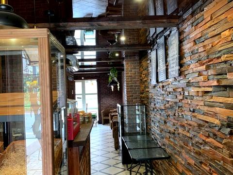 коммерческая по адресу Академика Сахарова ул., 9