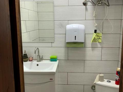 коммерческая по адресу Академика Сахарова ул., 9